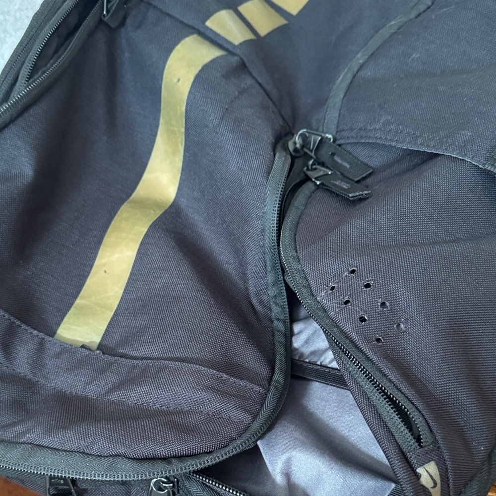 Nike Hoops Elite Pro Backpack - Picture 9 of 10